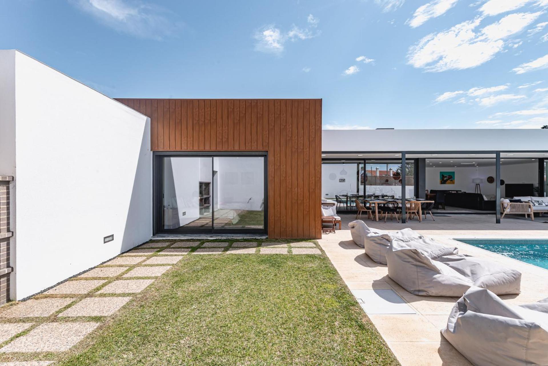 Casa Da Oliveira ~ Azeitao Villa Exteriör bild