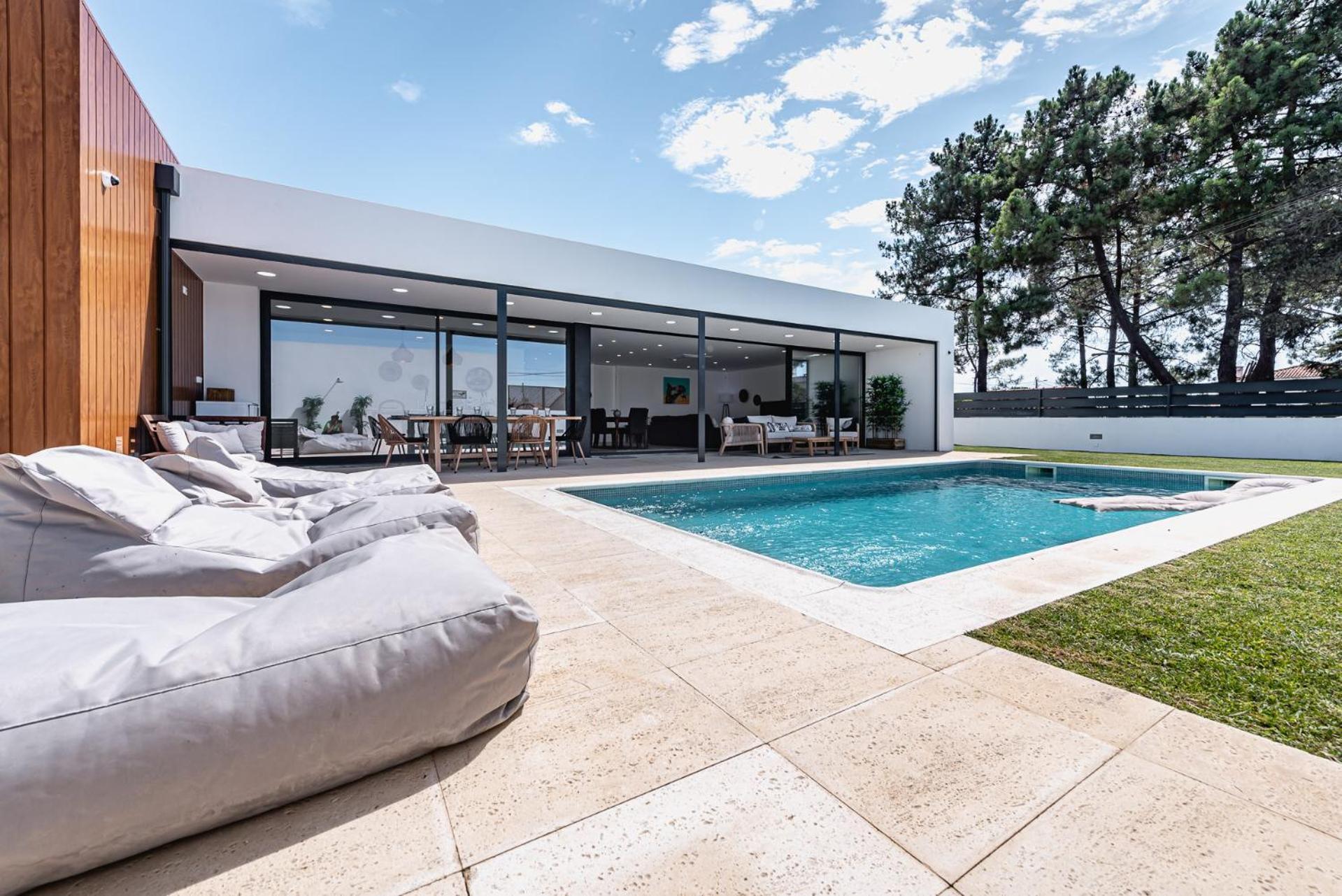 Casa Da Oliveira ~ Azeitao Villa Exteriör bild
