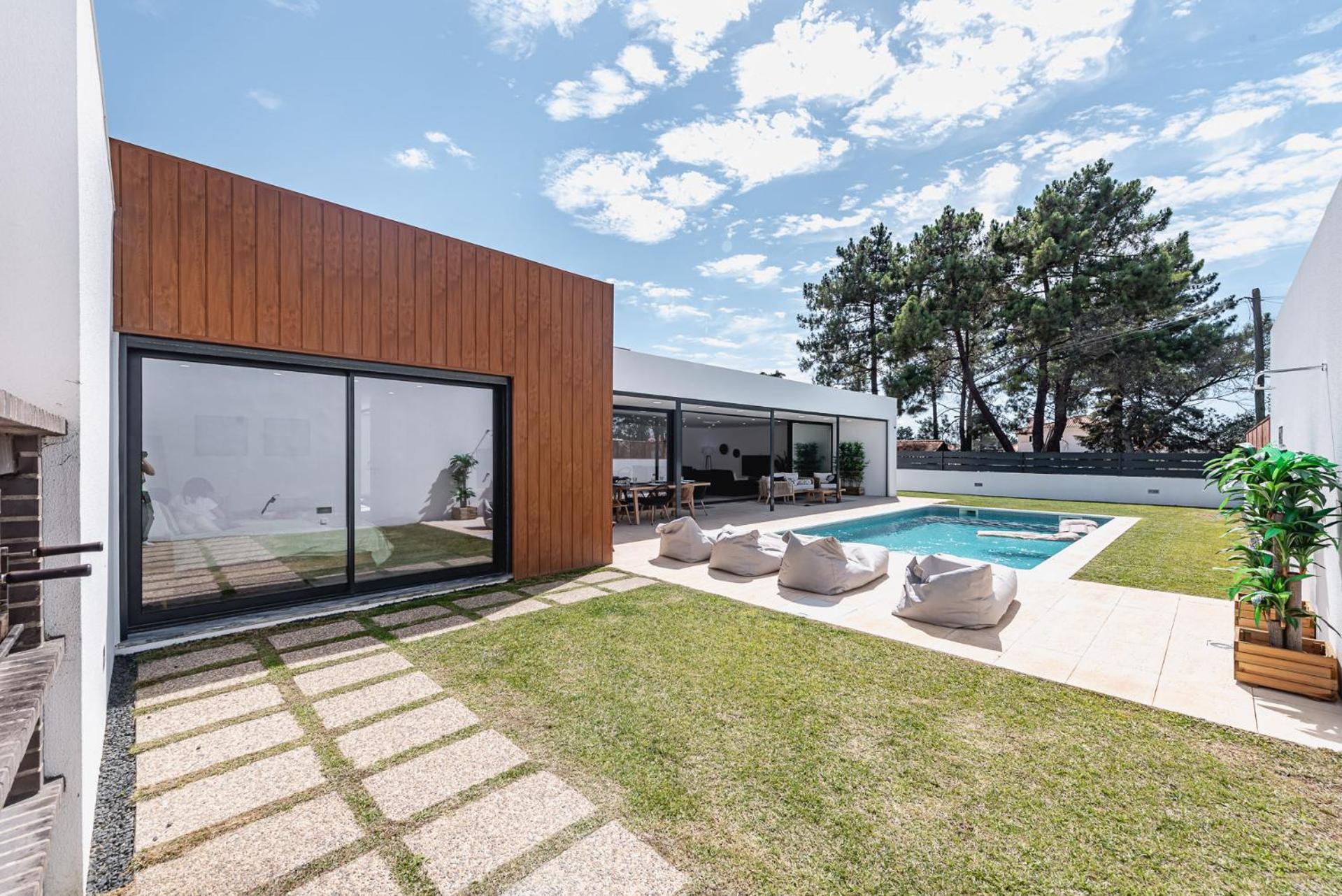 Casa Da Oliveira ~ Azeitao Villa Exteriör bild