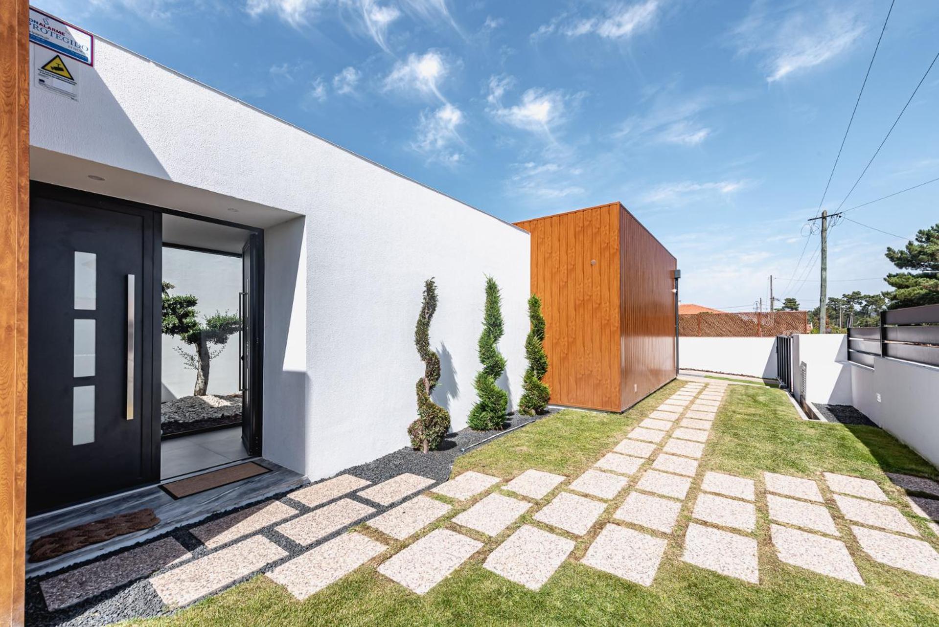 Casa Da Oliveira ~ Azeitao Villa Exteriör bild