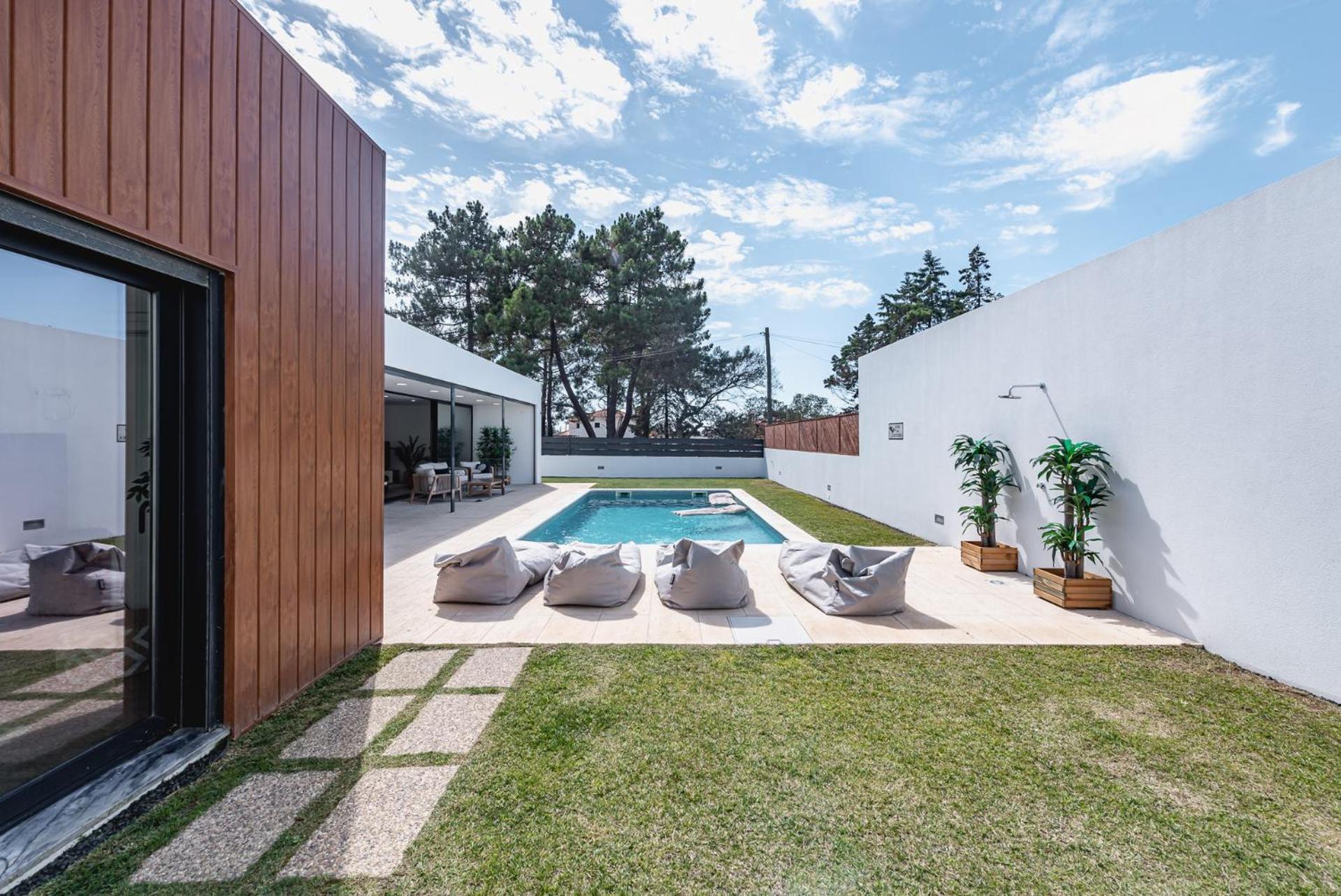 Casa Da Oliveira ~ Azeitao Villa Exteriör bild