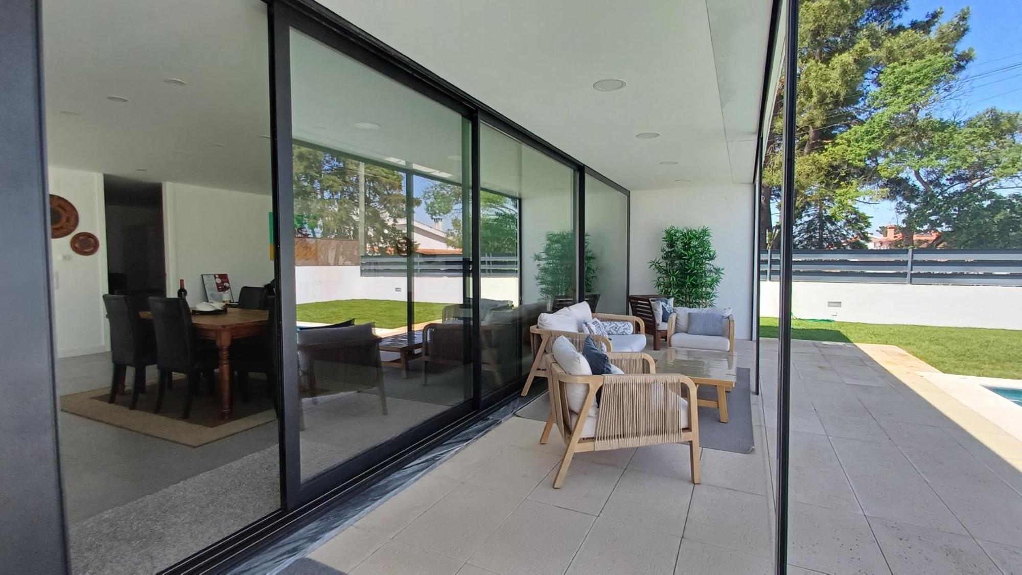 Casa Da Oliveira ~ Azeitao Villa Exteriör bild