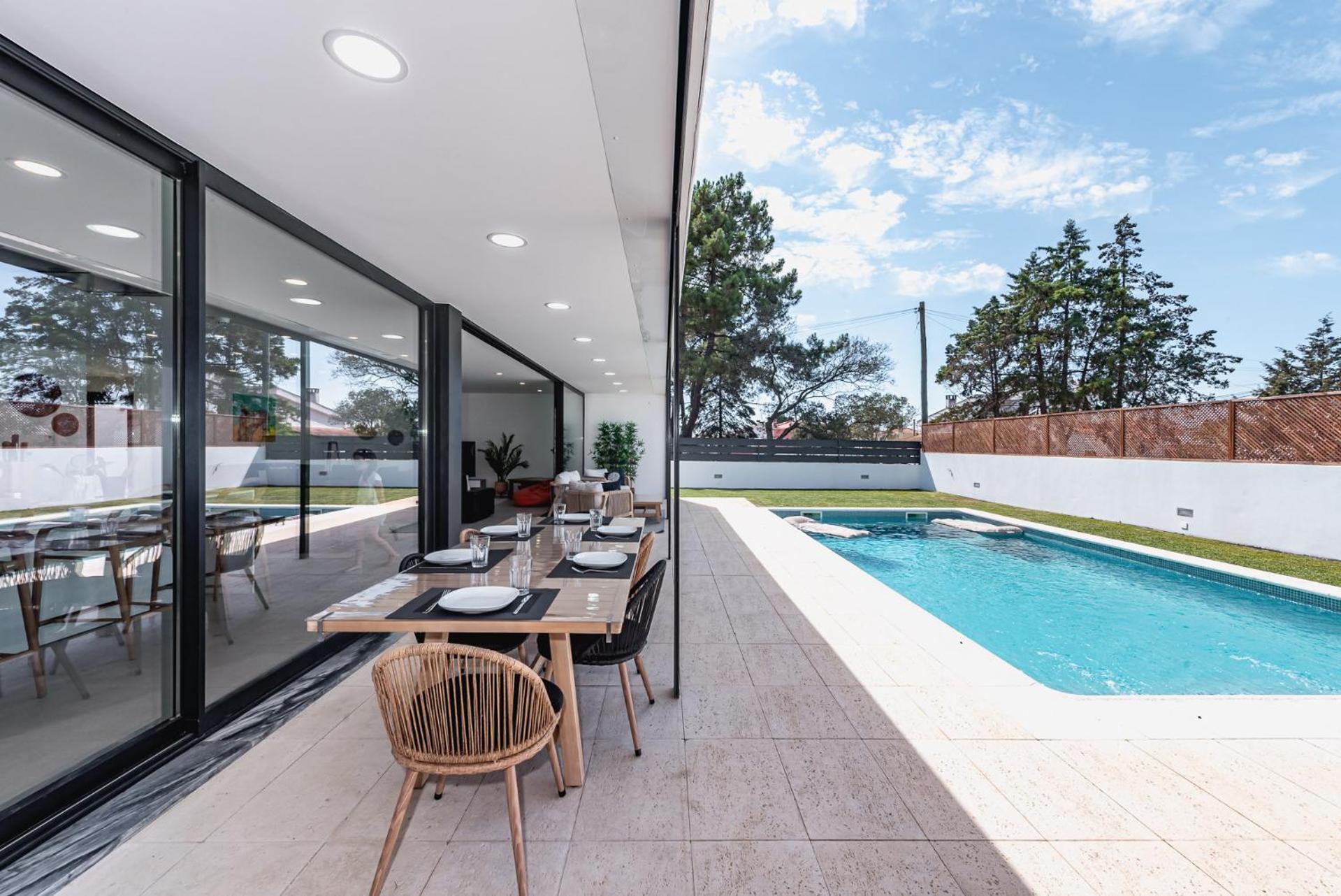 Casa Da Oliveira ~ Azeitao Villa Exteriör bild
