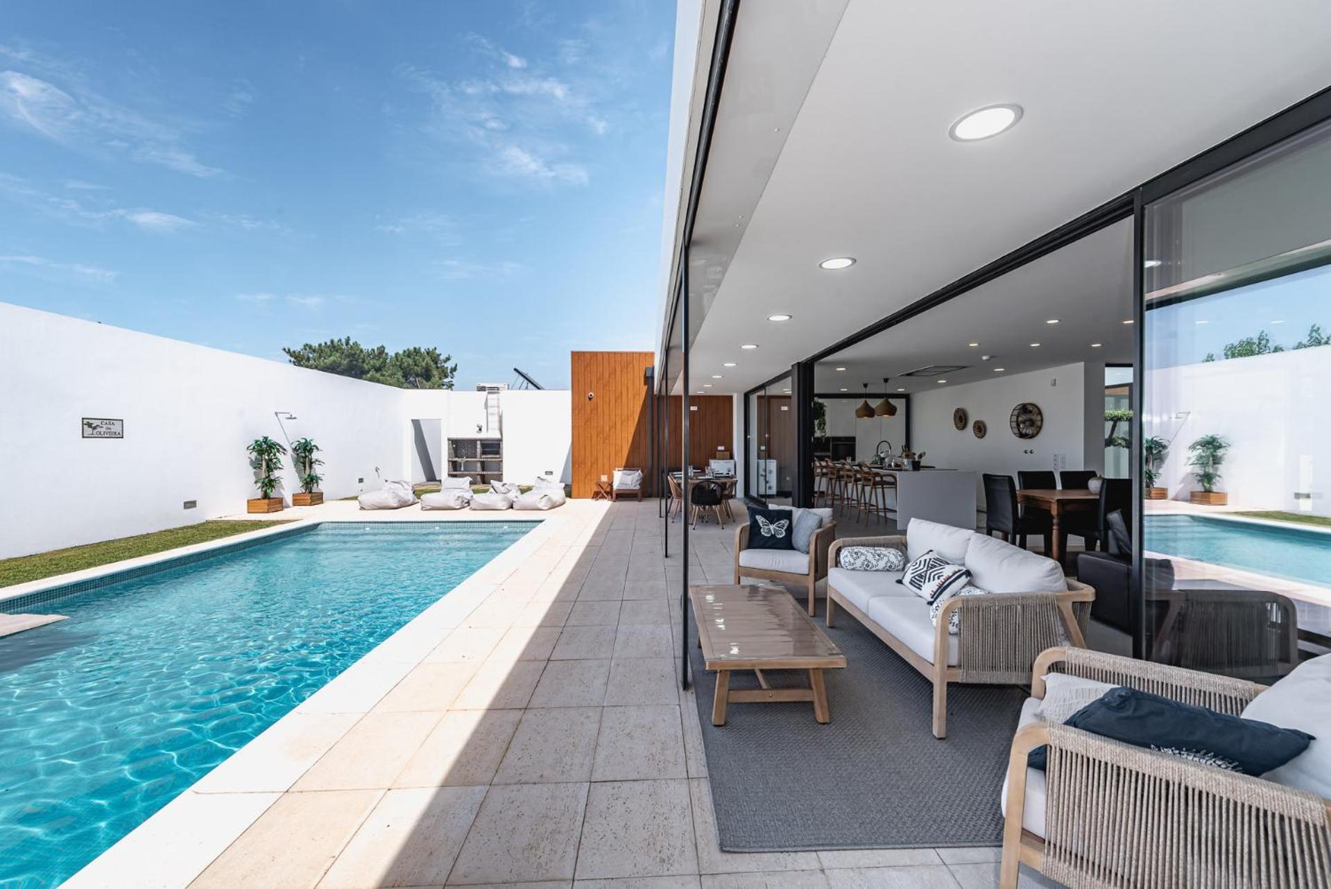 Casa Da Oliveira ~ Azeitao Villa Exteriör bild