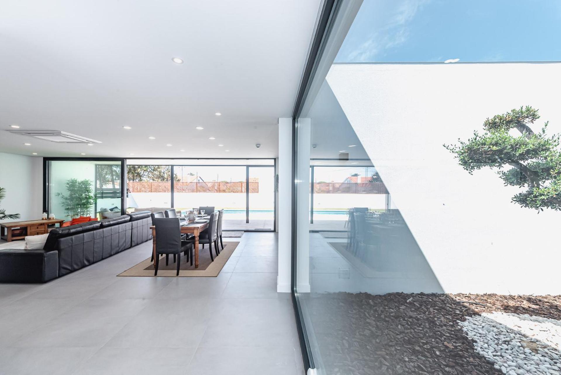 Casa Da Oliveira ~ Azeitao Villa Exteriör bild