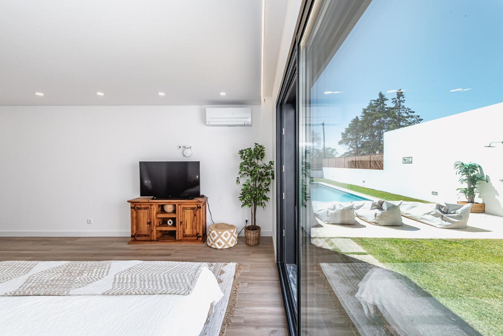 Casa Da Oliveira ~ Azeitao Villa Exteriör bild