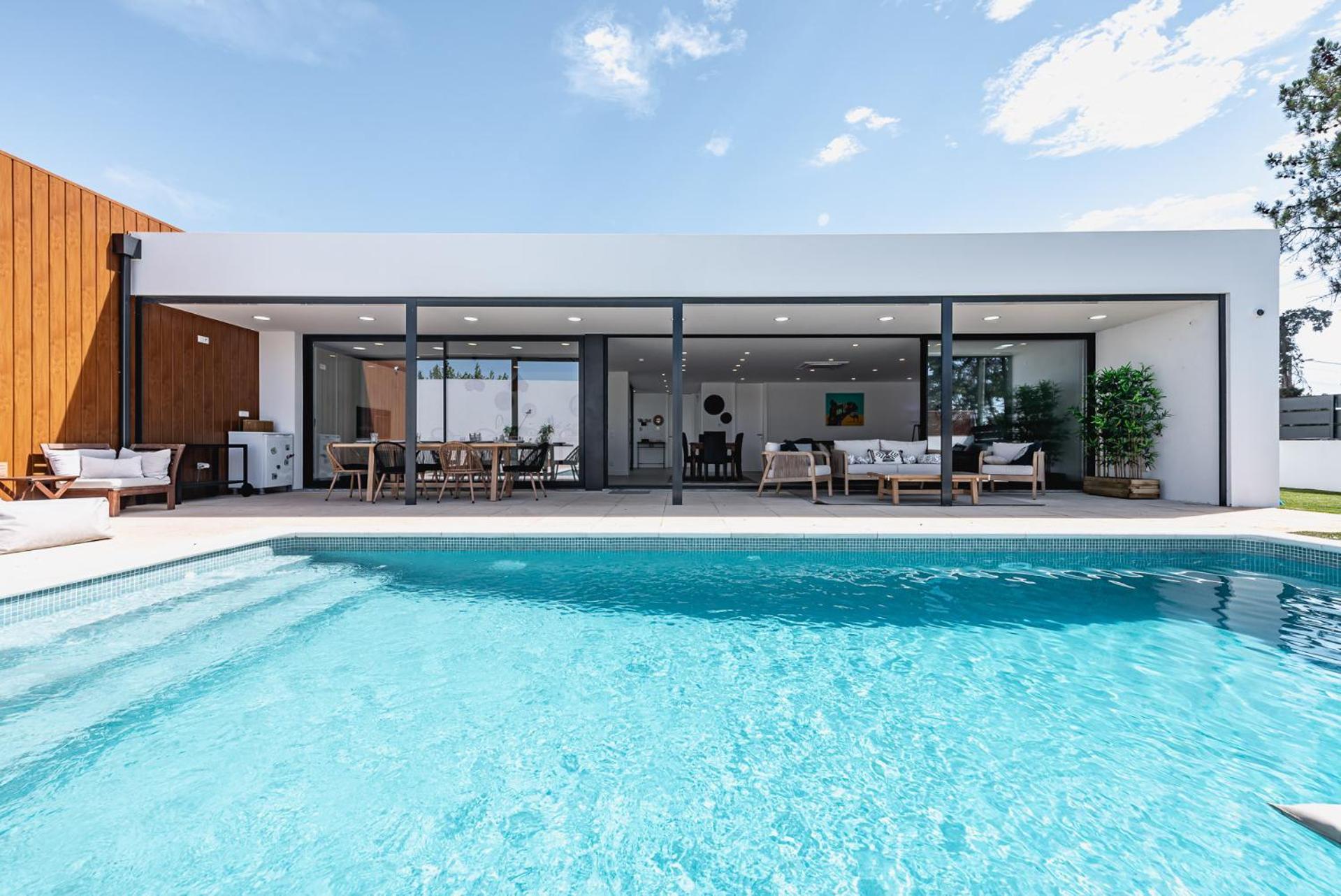 Casa Da Oliveira ~ Azeitao Villa Exteriör bild