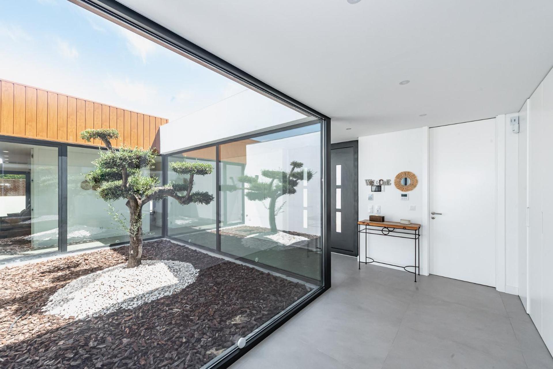 Casa Da Oliveira ~ Azeitao Villa Exteriör bild