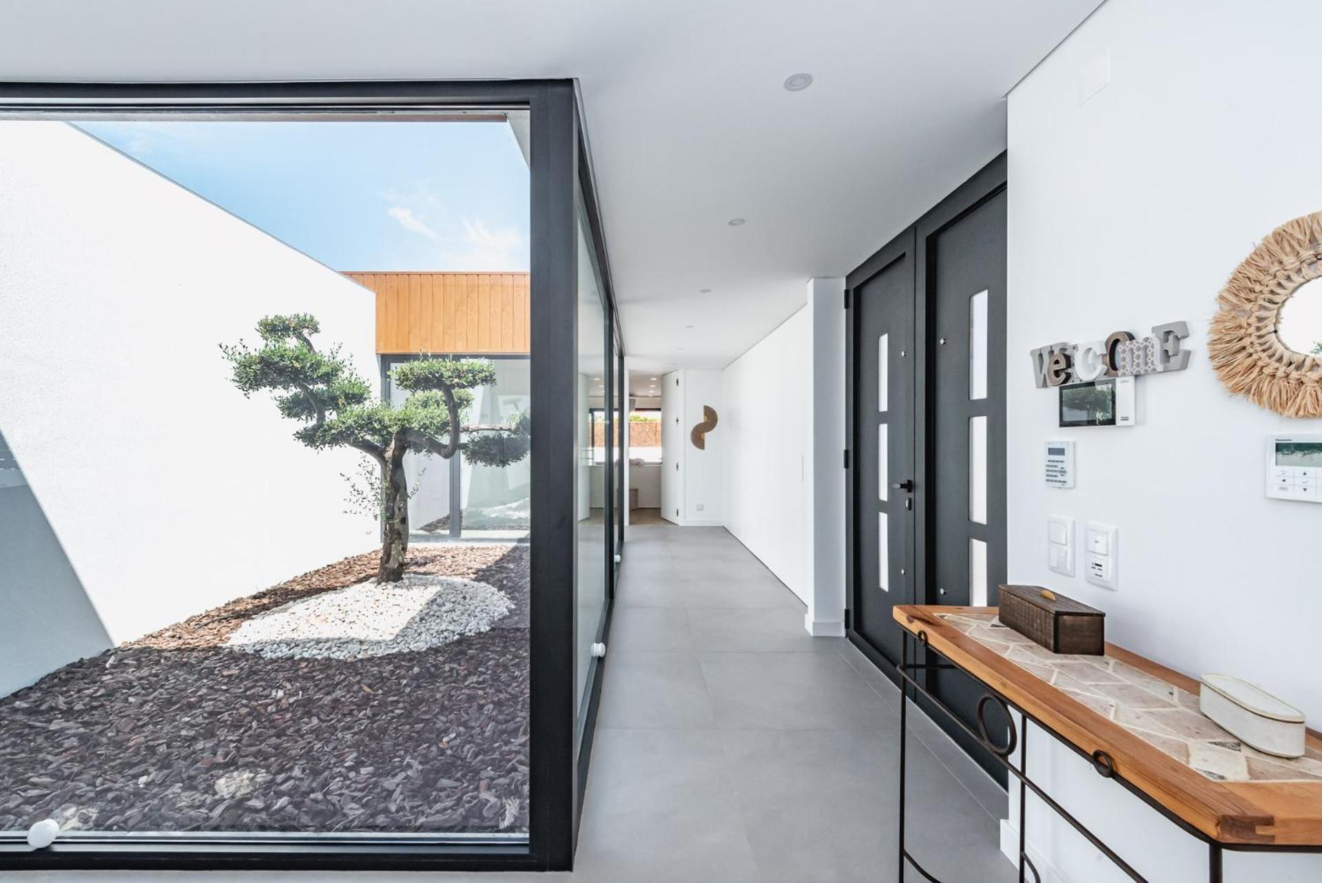 Casa Da Oliveira ~ Azeitao Villa Exteriör bild