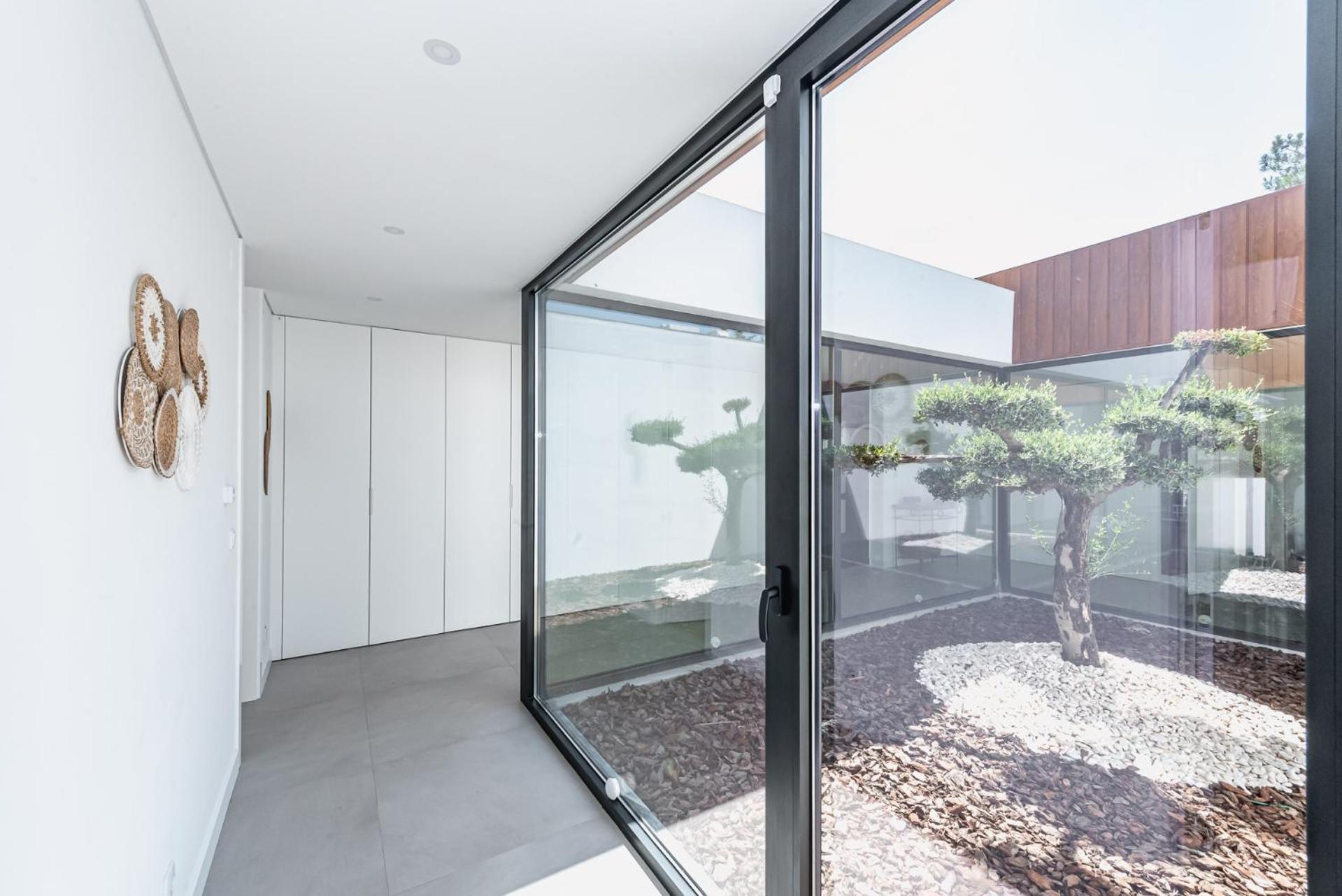 Casa Da Oliveira ~ Azeitao Villa Exteriör bild